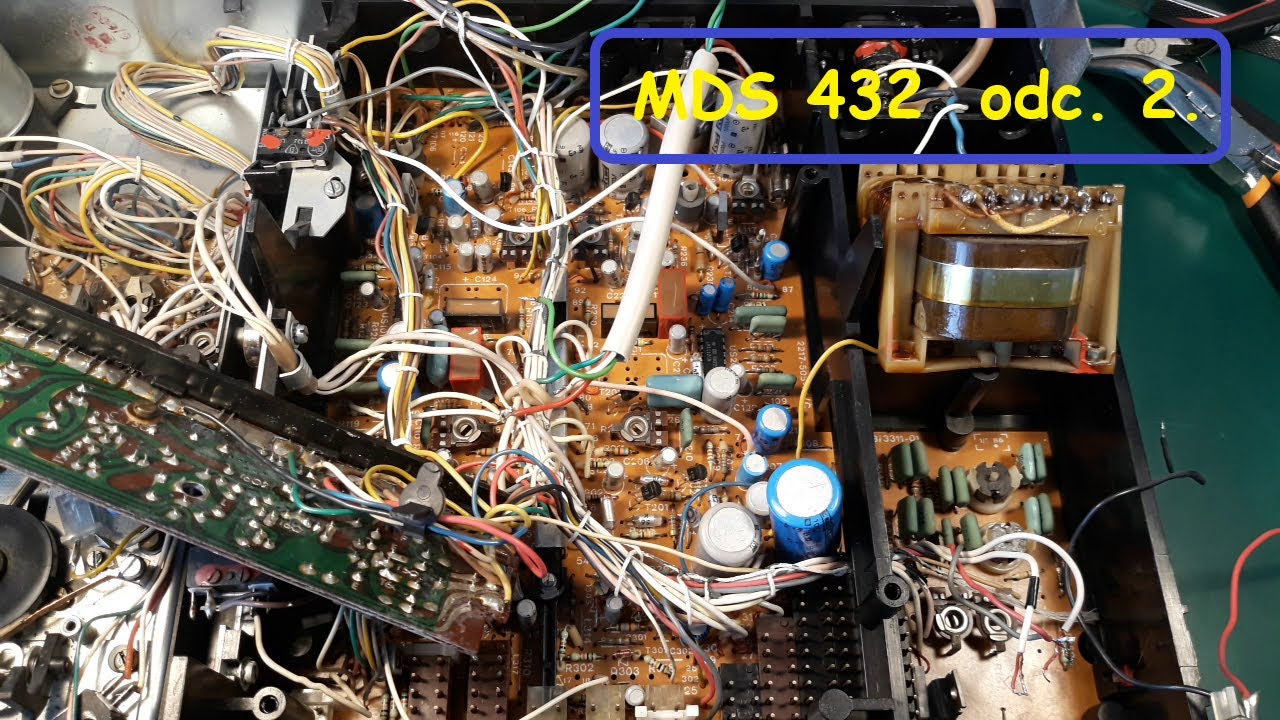 /050/ MDS 432 odc. 2.