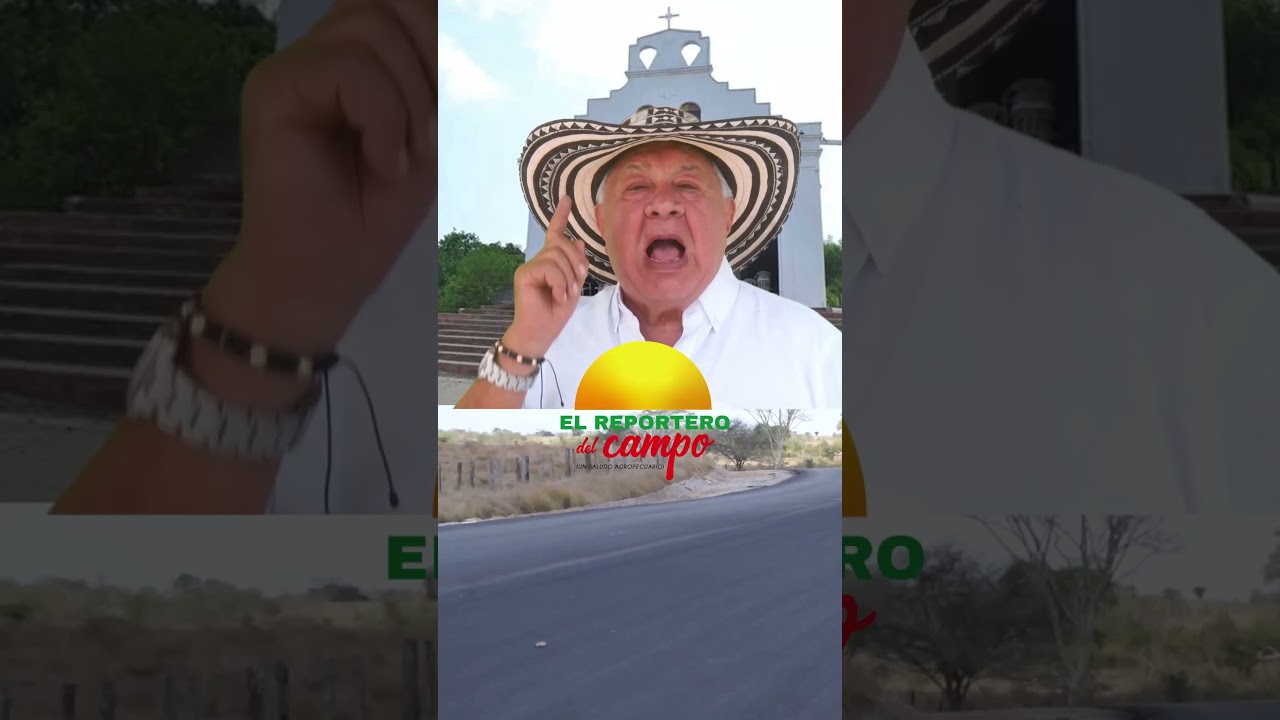 EL REPORTERO DEL CAMPO - Viernes 28 de febrero de 2025