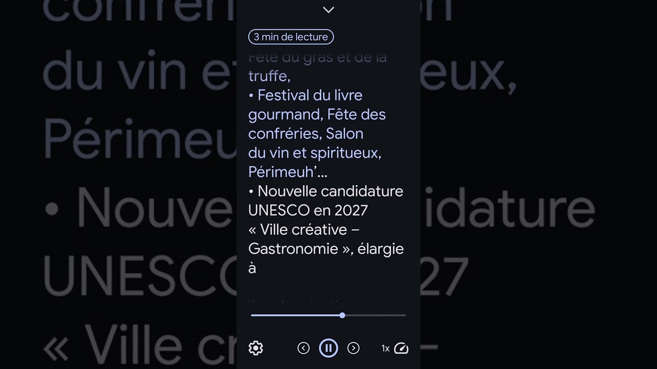 Michel Cadet/Culture - Projet d'un mandat !