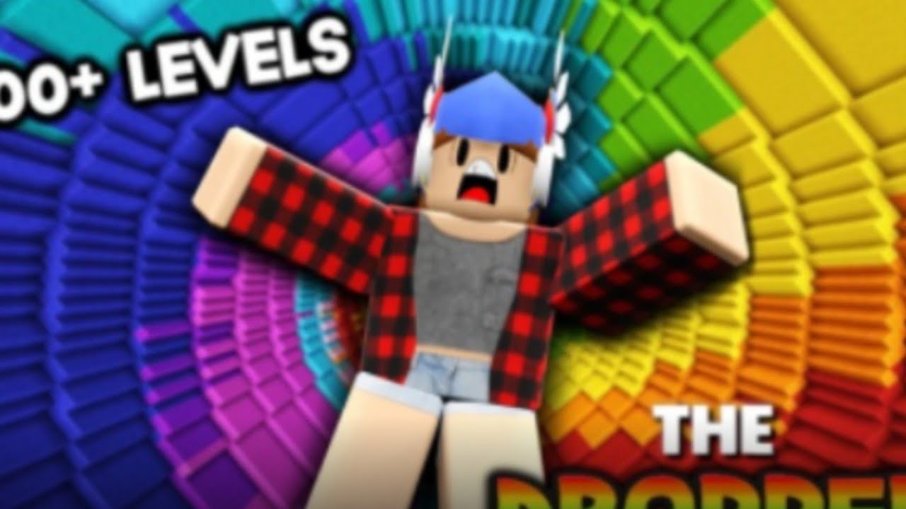 JOGANDO DROPER