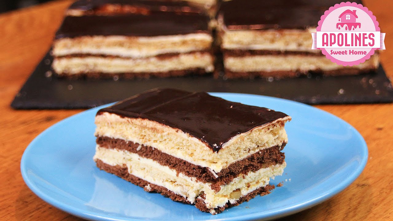 ნამცხვარი ანიუტა 🍰 Cake Aniuta