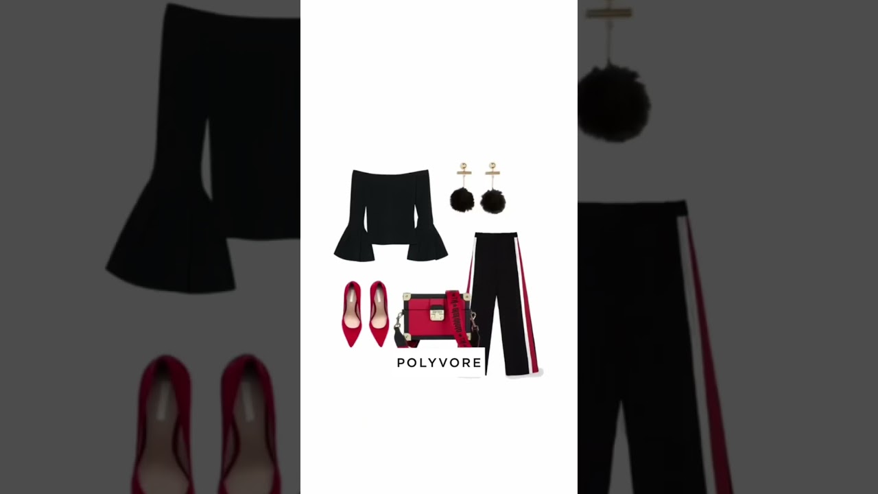Brands that no longer exist: Polyvore #shorts #polyvore