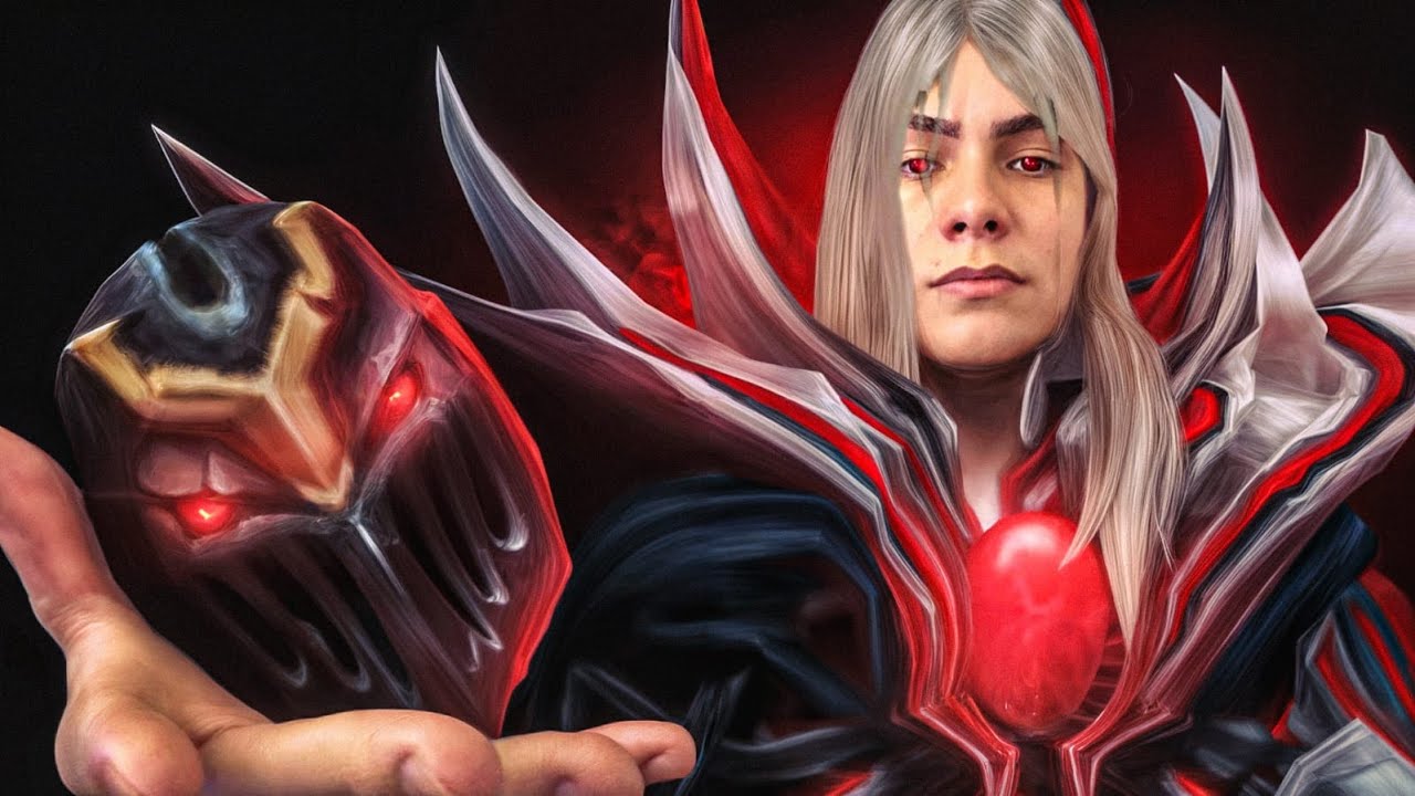 DESTRUINDO UM MONO ZED
