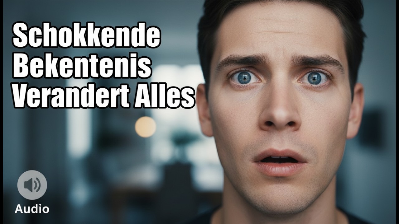Schokkende bekentenis in de kerk, maar de waarheid verscheurde zijn familie.