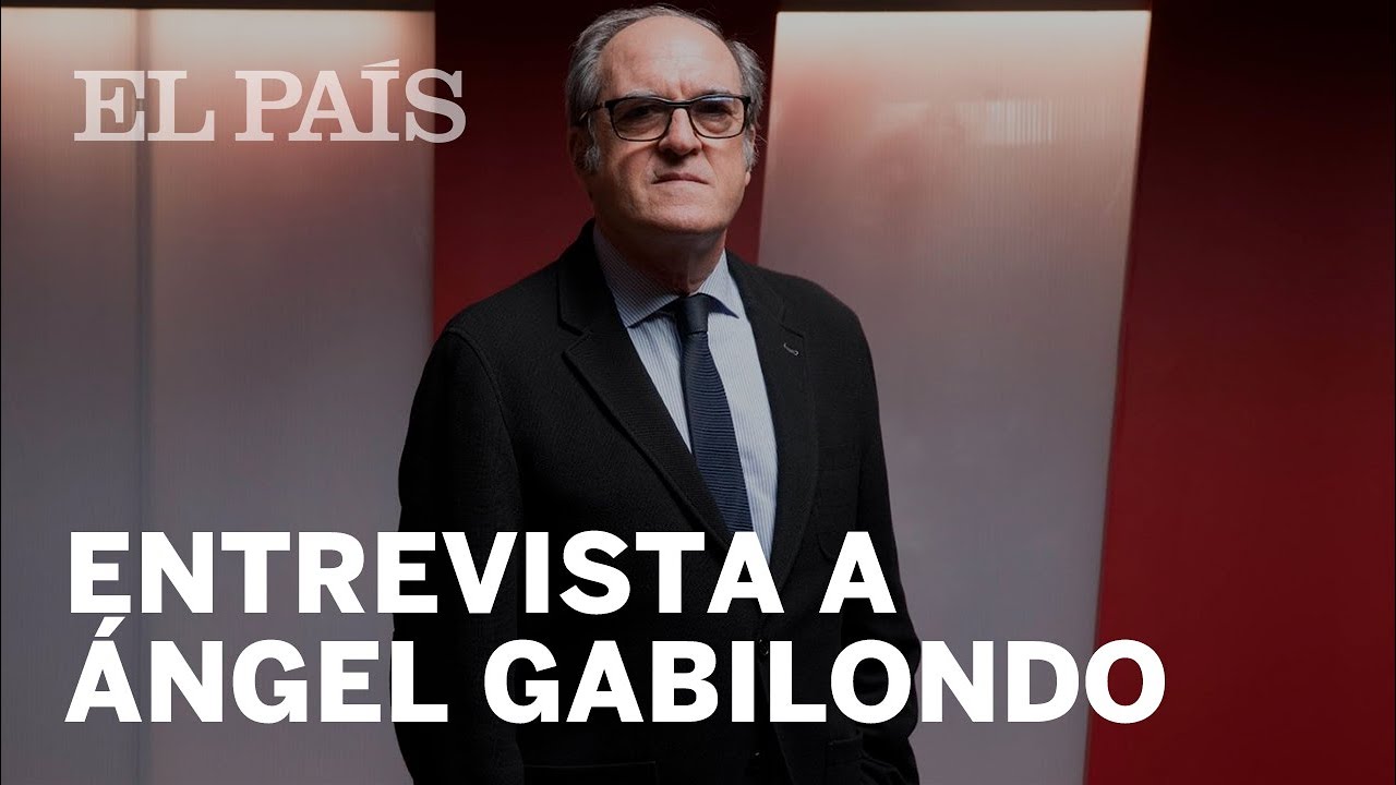 Entrevista a Ángel Gabilondo
