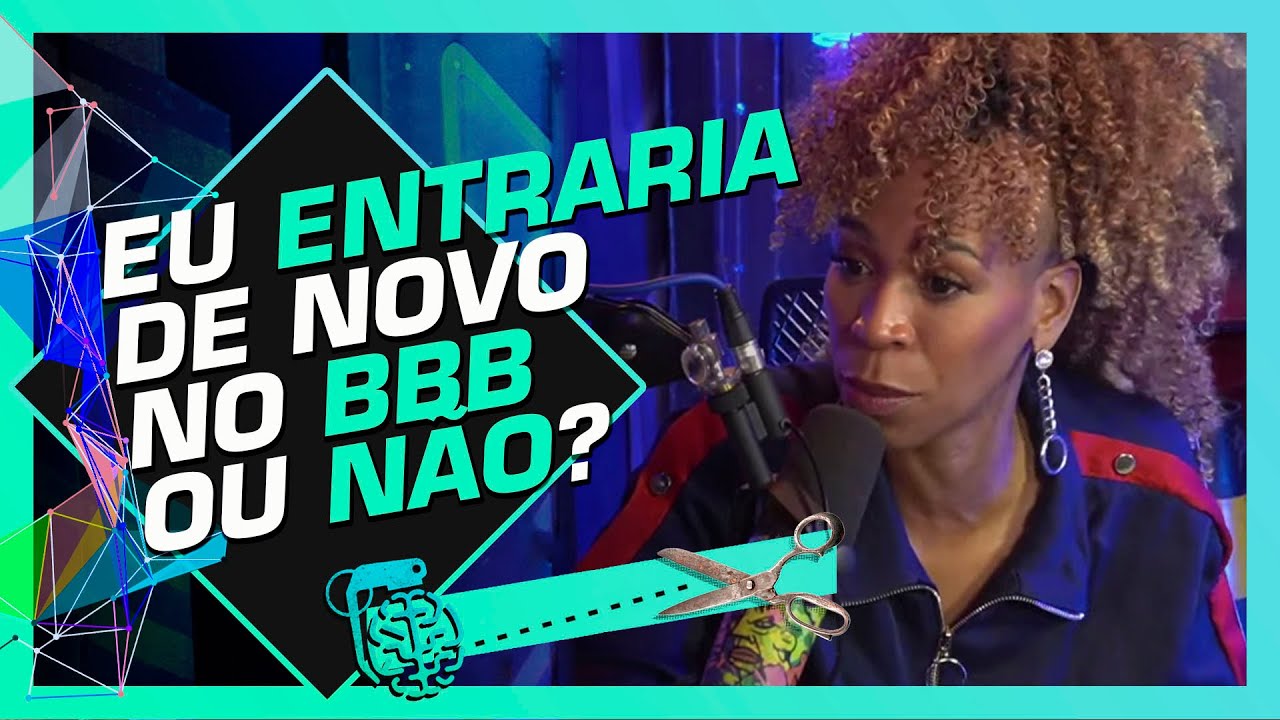 A PERSEGUI&Ccedil;&Atilde;O DA M&Iacute;DIA DEPOIS DO CANCELAMENTO DO BBB - KAROL CONK&Aacute;