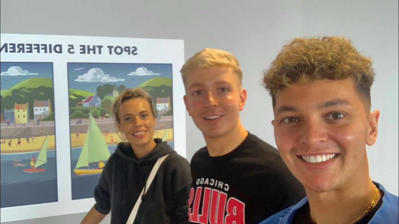 TRAVEL DAY - Manchester to Cancun TUI Airways, Grand Sunset Princess