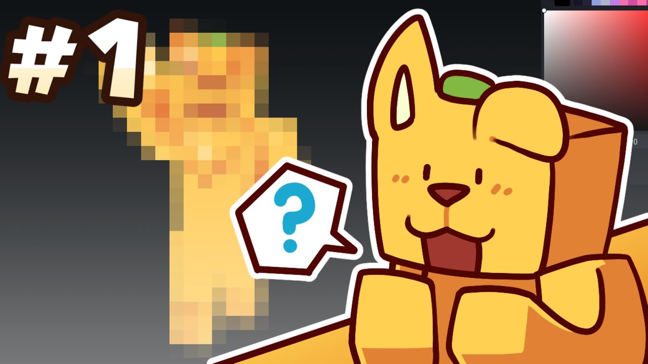Minecraft Skin Commissions LIVE w/ @HubadubaTron