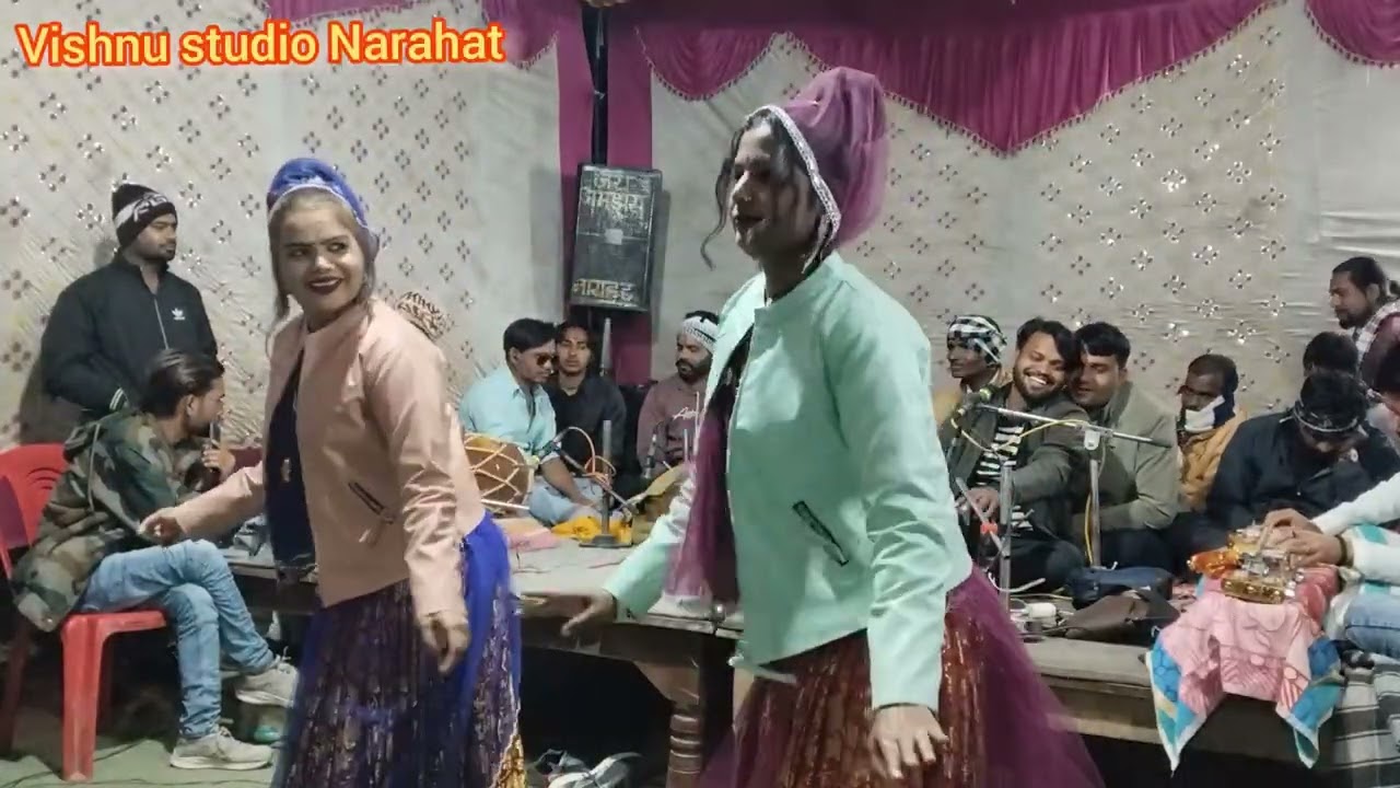बहुत ही खतरनाक लोकगीत गायक पूरव कुशवाहा दीपा सुहानी 