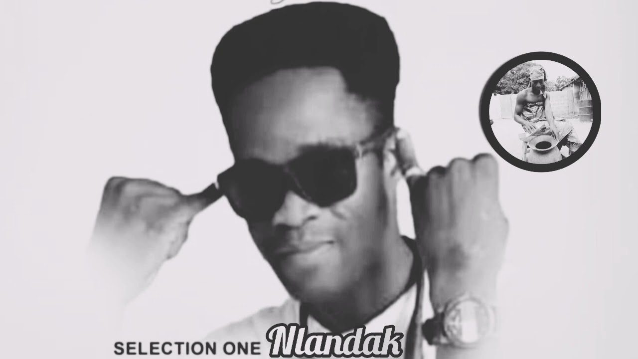 Selection One Nlandak 