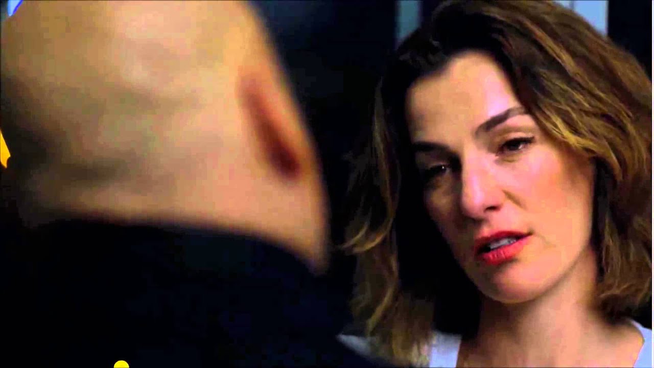 Daredevil TV series--Montage of Wilson 