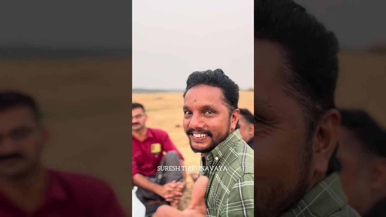 സാഹസികത നിറഞ്ഞ തോണിയാത്രയിൽ നോമ്പുതുറ റിയൽ കേരള സ്റ്റോറി