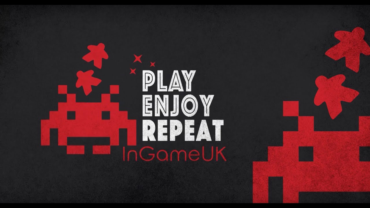 Vampire The Masquerade - Blood Feud, прототип меганастольной игры на UKGE 2019
