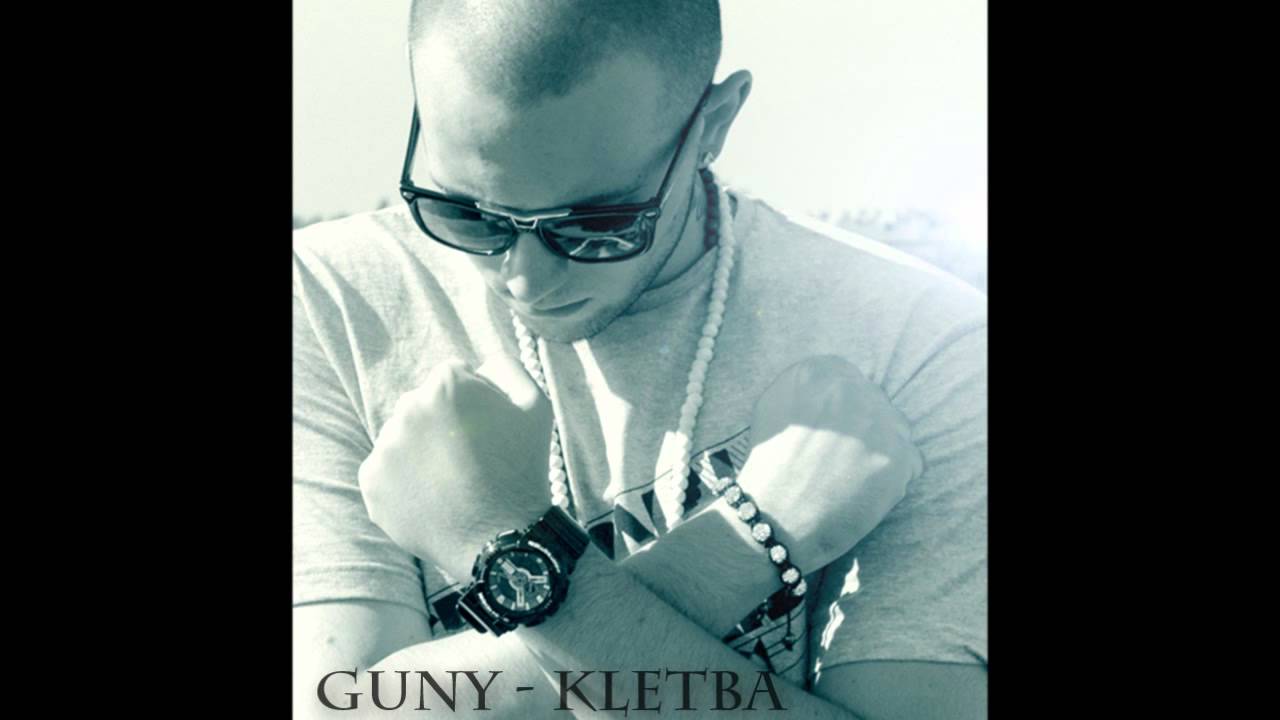 guNy - Kletba
