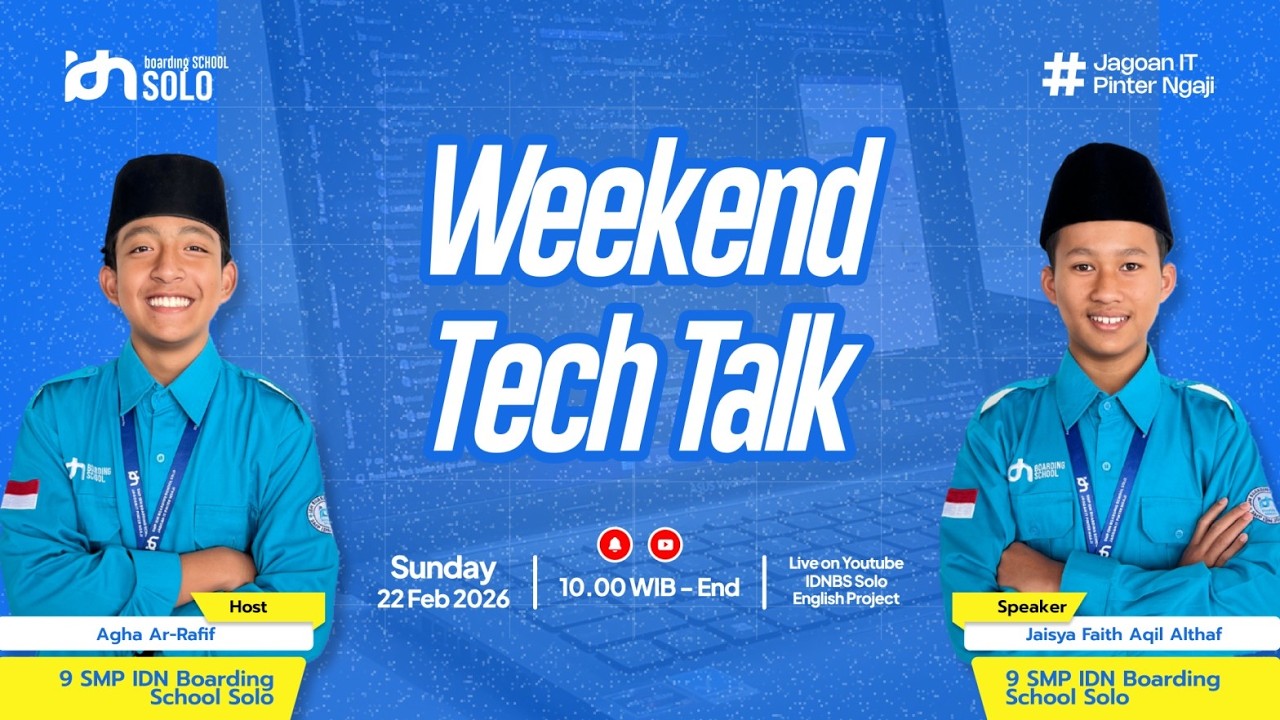 WTT Eps. 133 - How to Build Your First App with Kodular – Talk to Me App