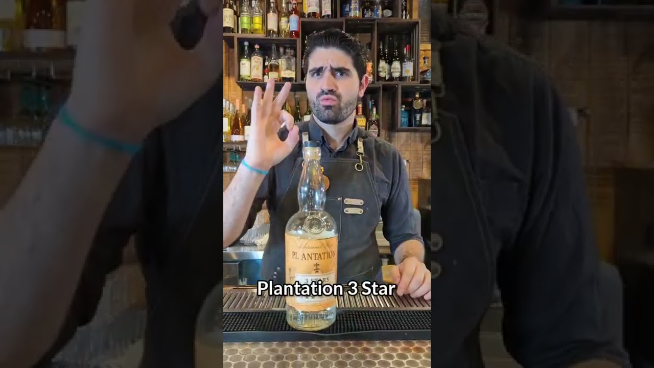 3 Incredible Affordable Rums You Should be Drinking.