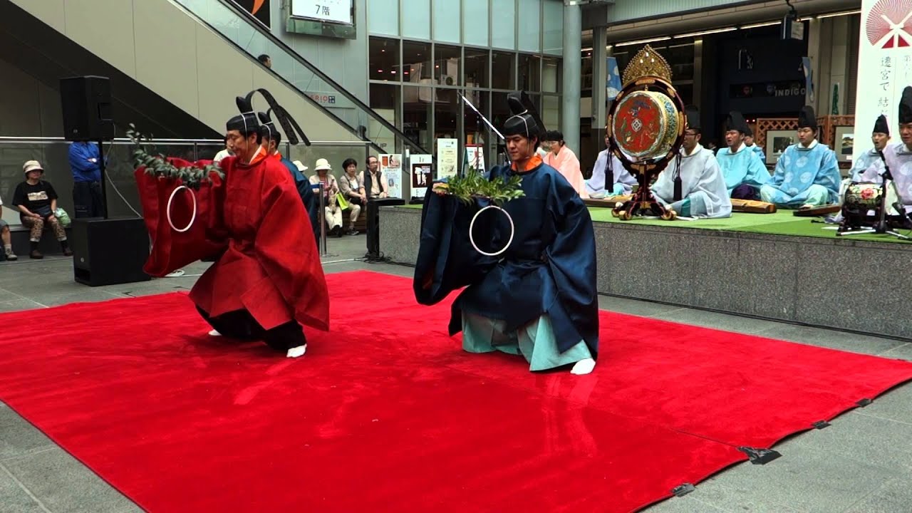平成２５年度 - 雅音楽祭 - 朝日舞
