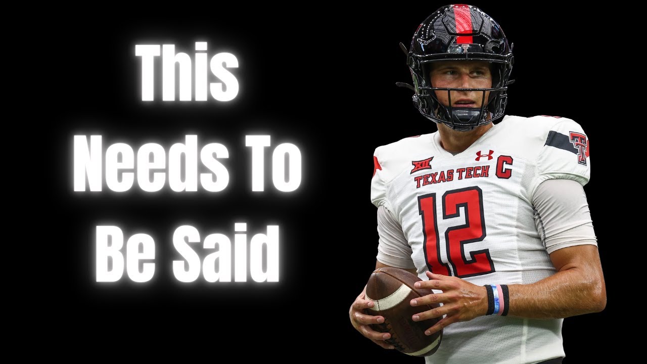 Updated QB Thoughts | The 2025 NFL Draft