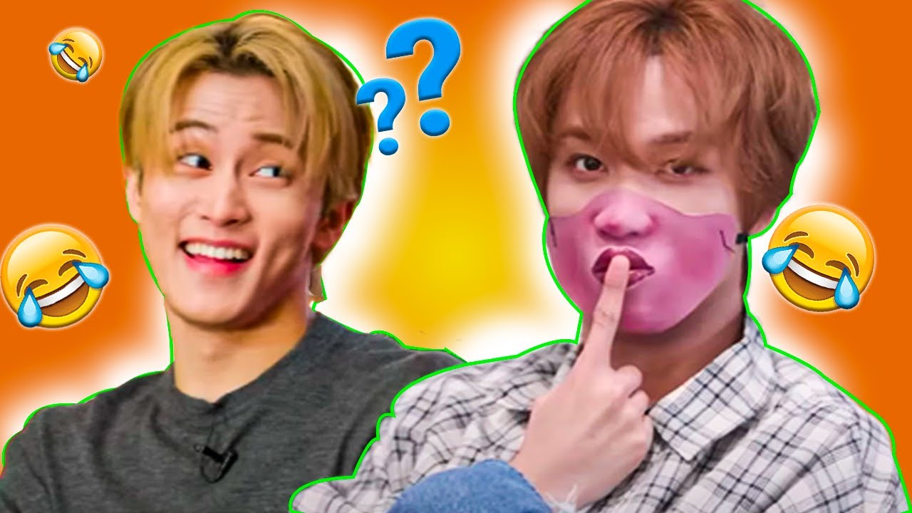 ✨Momentos RANDOM de NCT 💚Momentos divertidos de NCT sub español