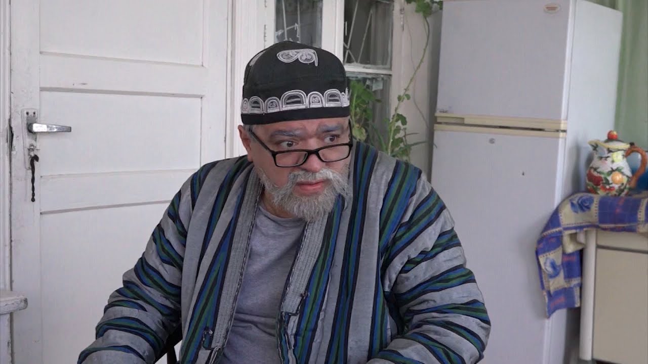 ТВС | Ёди рӯзгори ширин: Аловиддин дар ривояти Маллима Маҳбуба Мадраҳимова