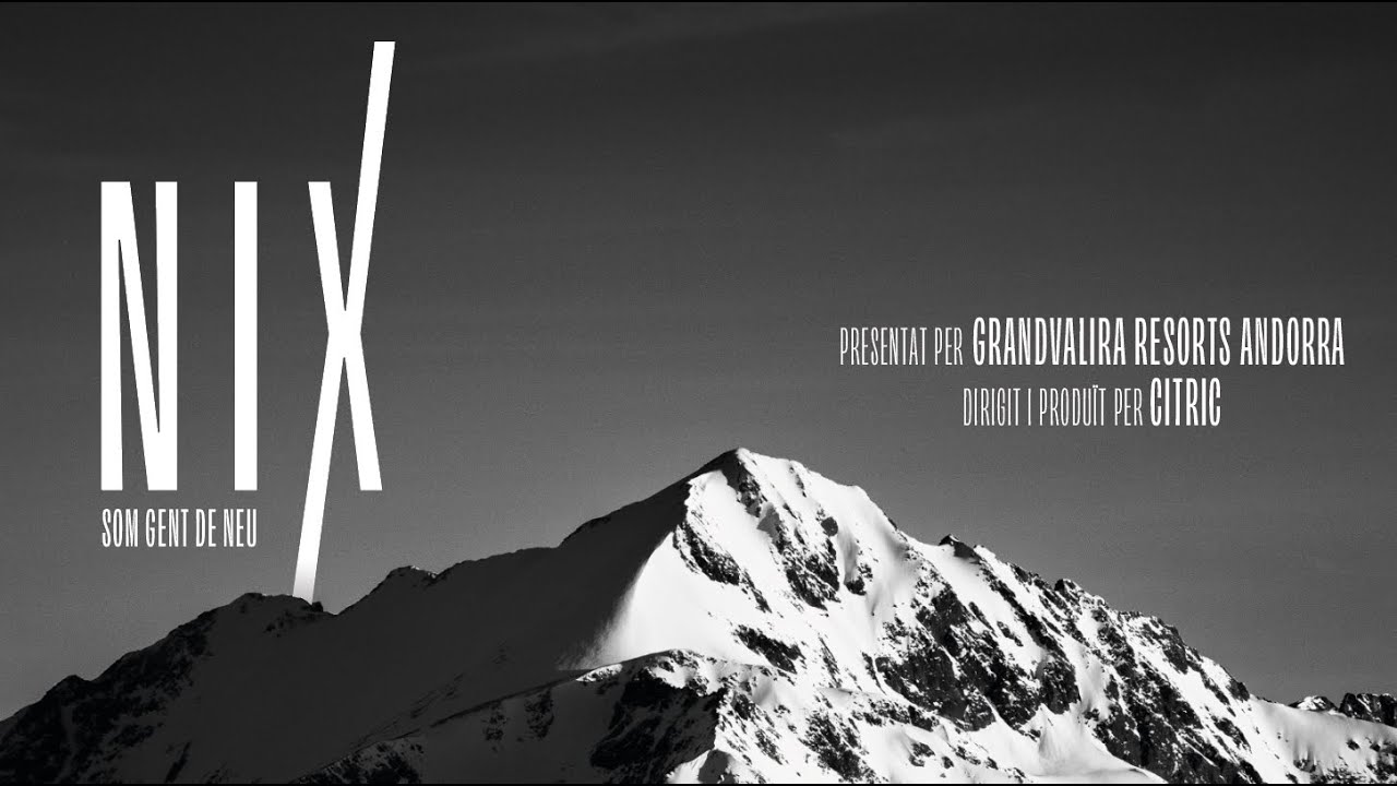 NIX/SOM GENT DE NEU