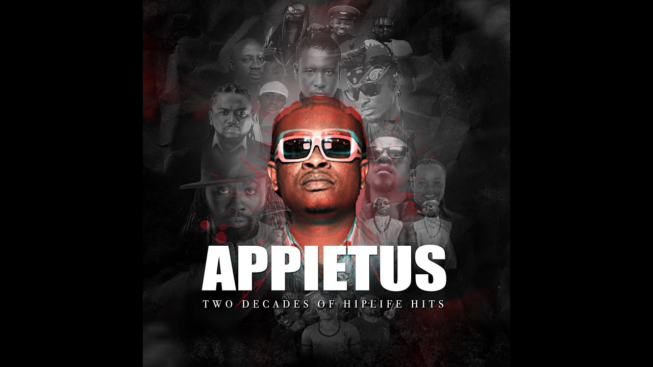 Borax -Teni Wonsa (prod. by Appietus)