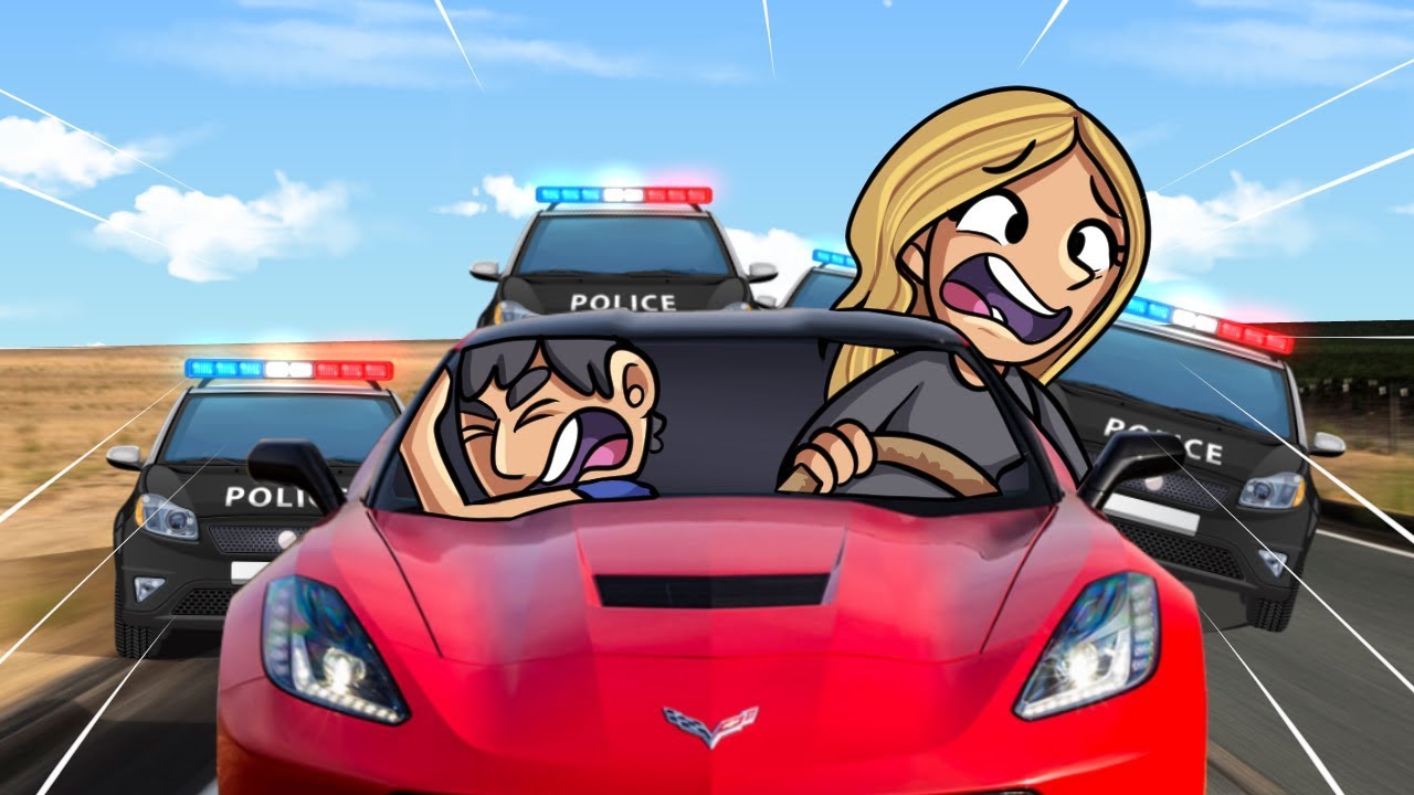 STEALING AVIATORGAMING'S CAR!! | GTA 5 | GTA V King of the Train