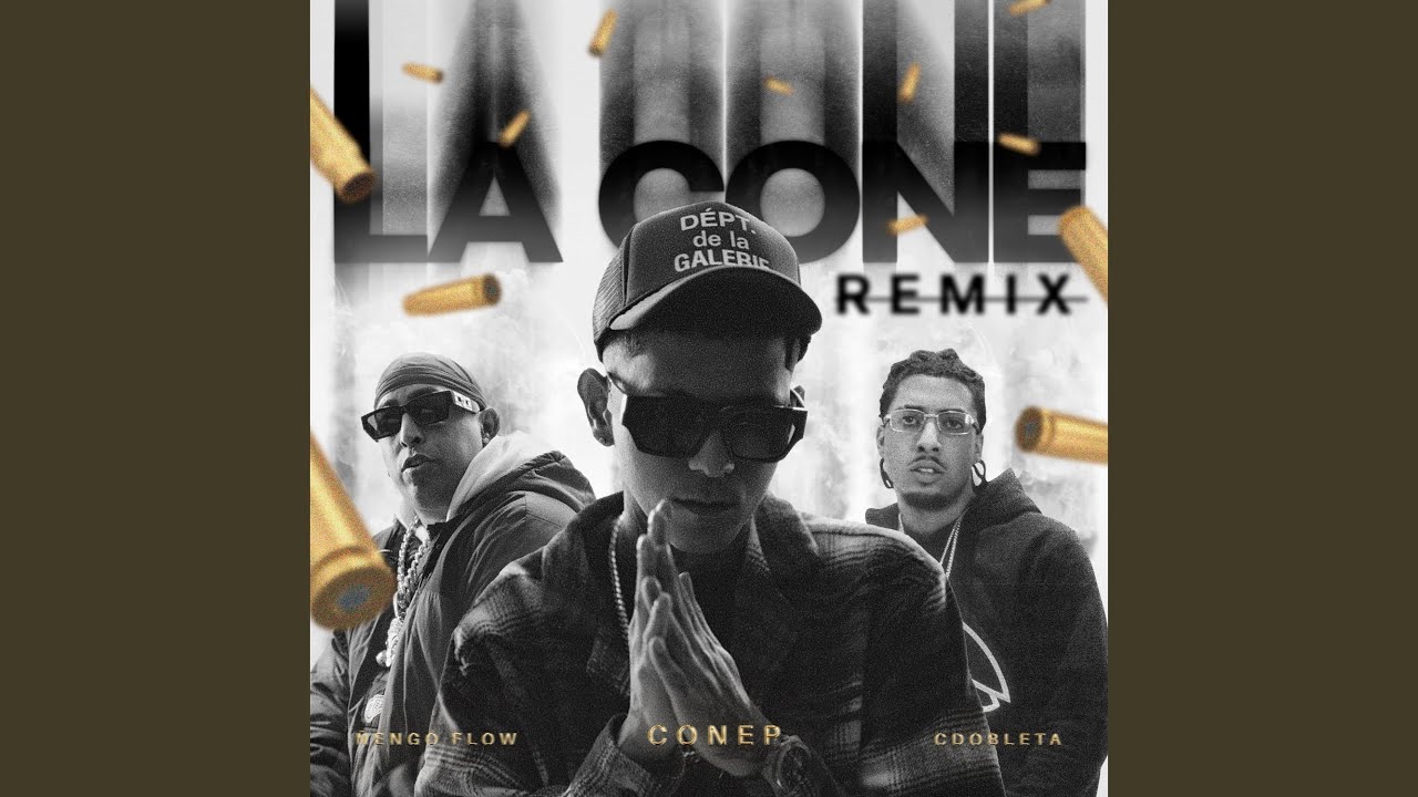 La Cone (Remix)
