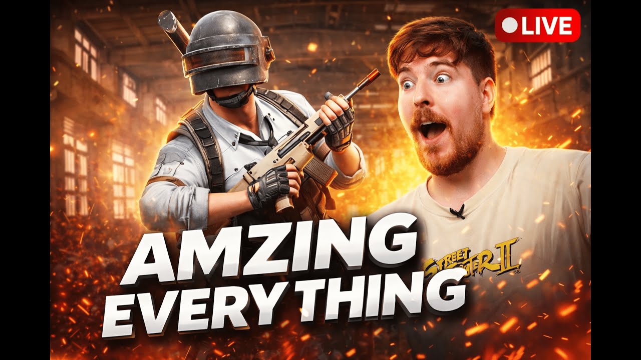 PUBG PC