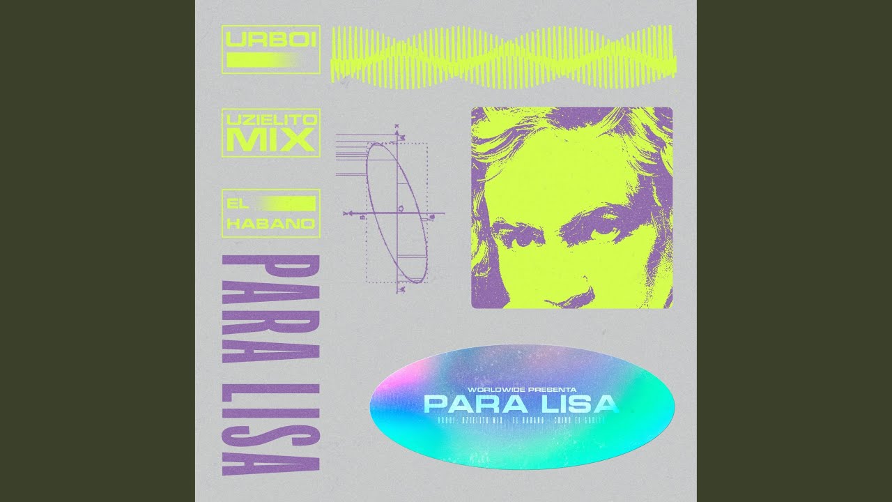 Para Lisa