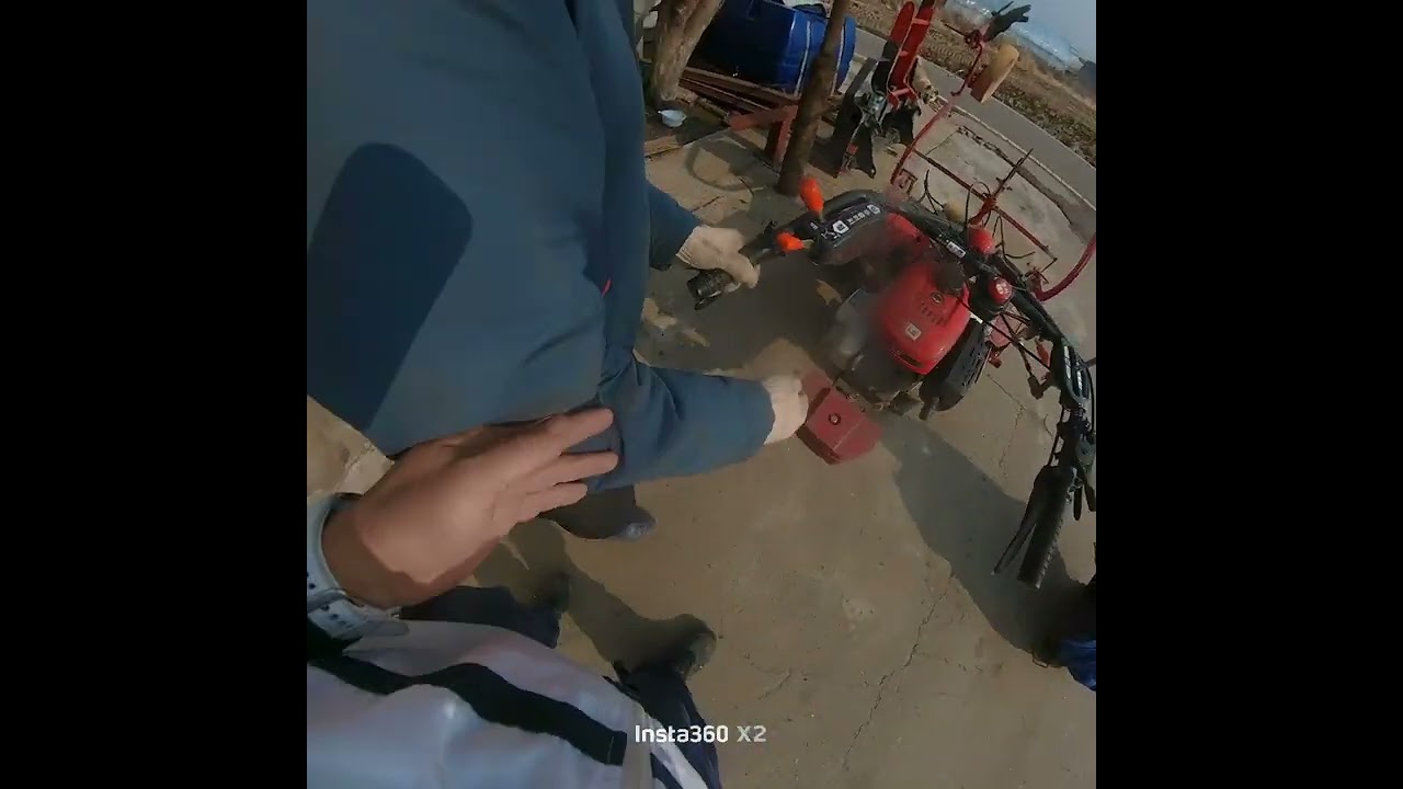 작동법  ai물어  알려드림   후진이 안된다