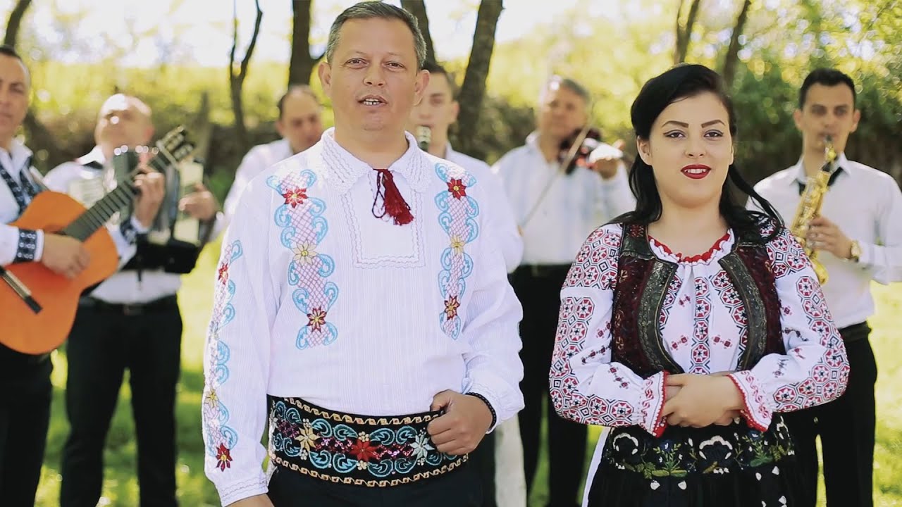 Florin Rupa si Adelina Boita - Spune omule de ce