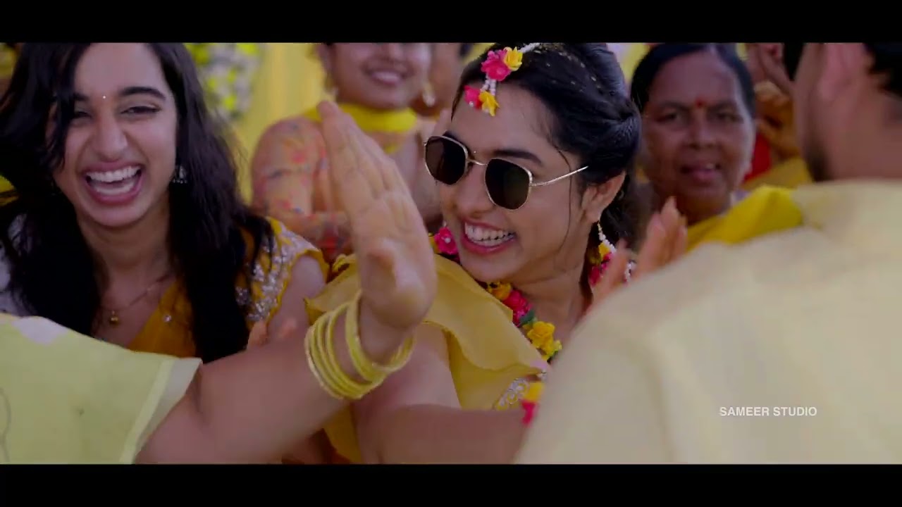 Keertana Haldi 