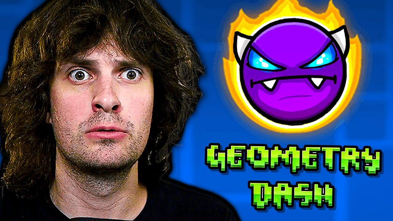 First Time Beating MOST LIKED Easy Demons - DAY 9