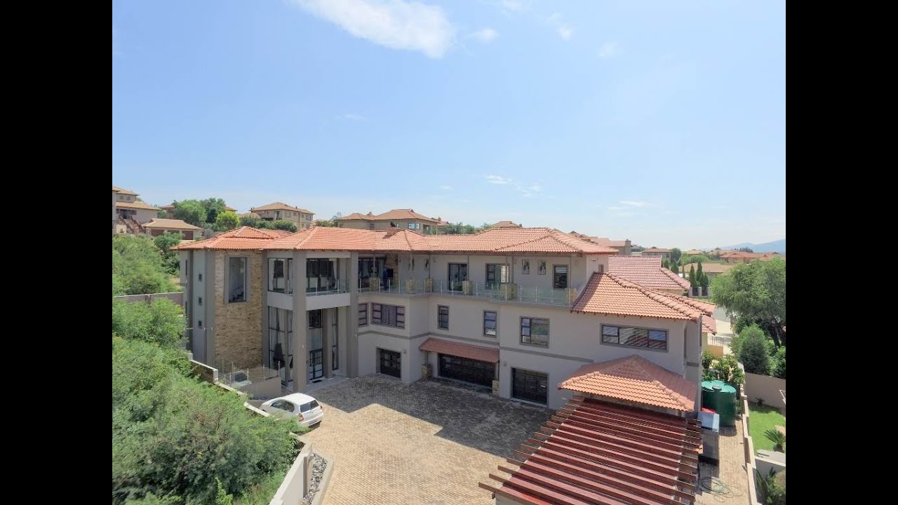 6 Bed House for sale in North West | Hartbeespoort Dam | Birdwood |