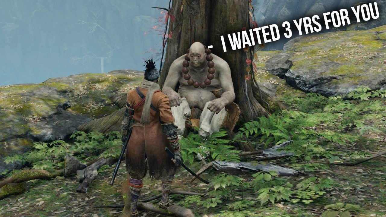 10 Things You Leave UNFINISHED in Single Player Games