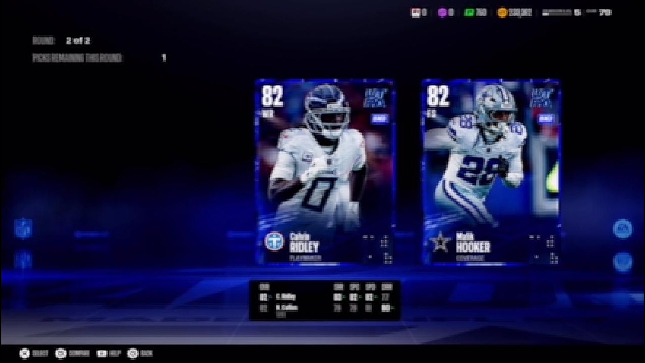 Mut 27- elite pull after elite!!! Pack opening bnd