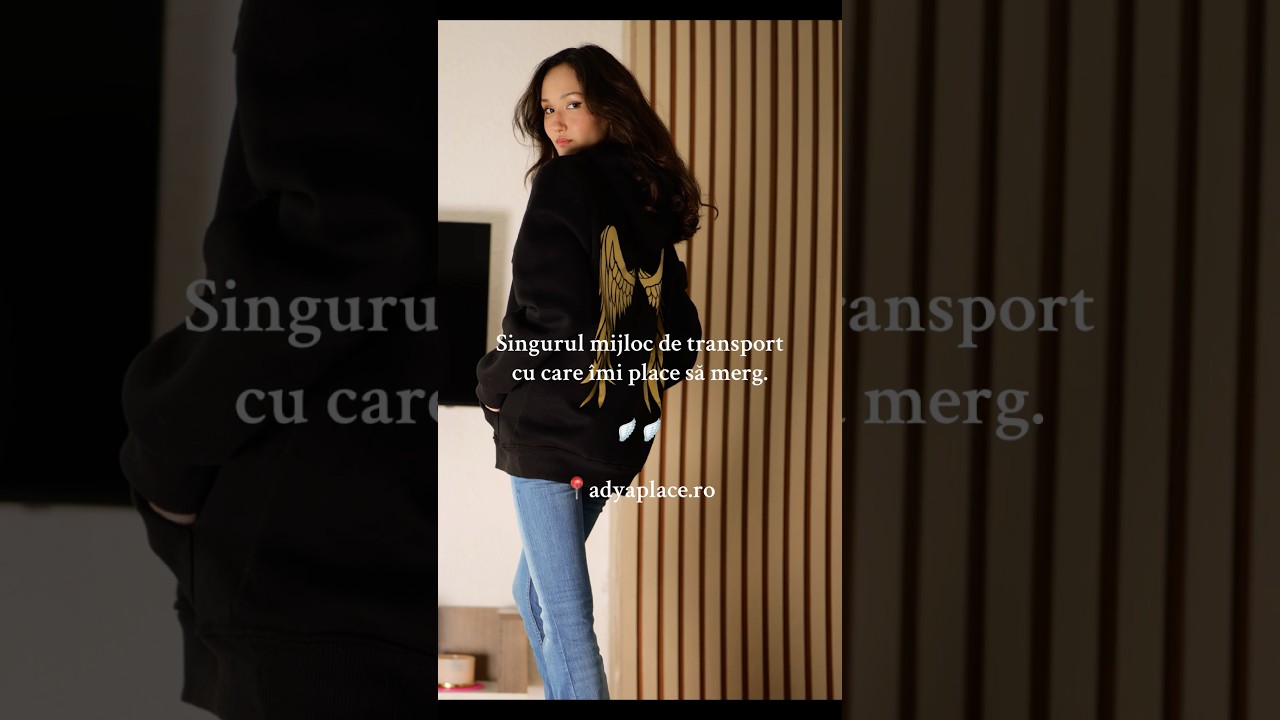 Alege-ți aripile potrivite! 📍adyaplace.ro #fashion #ootd #flying #clothing #goldclothing