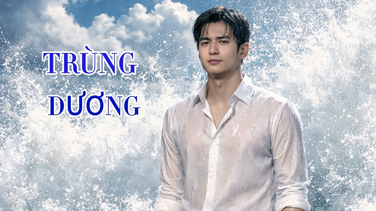TRÙNG DƯƠNG - DAI KUN-AL