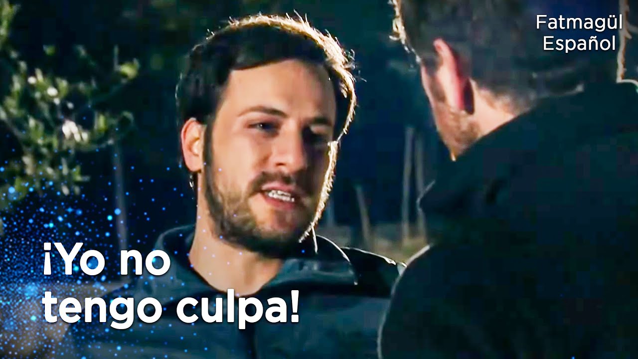 ¡Selim y Erdoğan se pelean! - Fatmagül Español