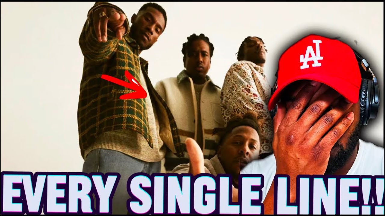 I’M SPEECHLESS!?!!🔥 | Coast Contra - No In Between (Reaction)