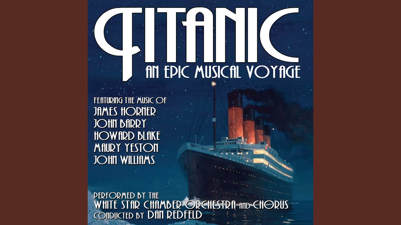 We'll Meet Tomorrow - Titanic: A New Musical (1997)