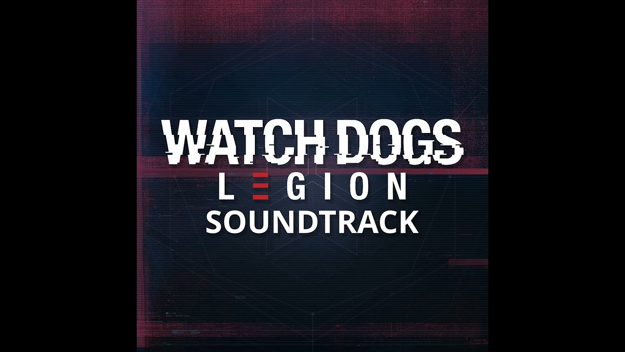 WATCH_DOGS Legion OST: Dedsec Suite A Combat (Unreleased Official Mix)