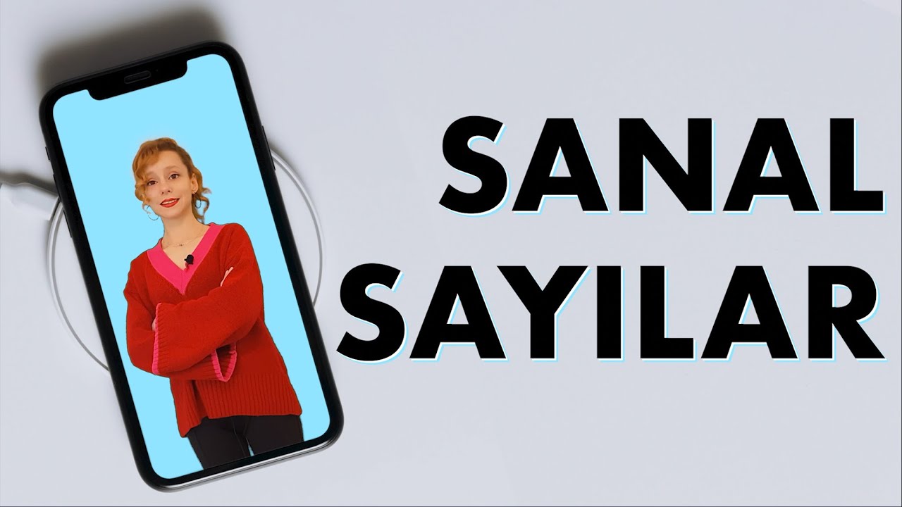 Sanal Sayılar Nedir?