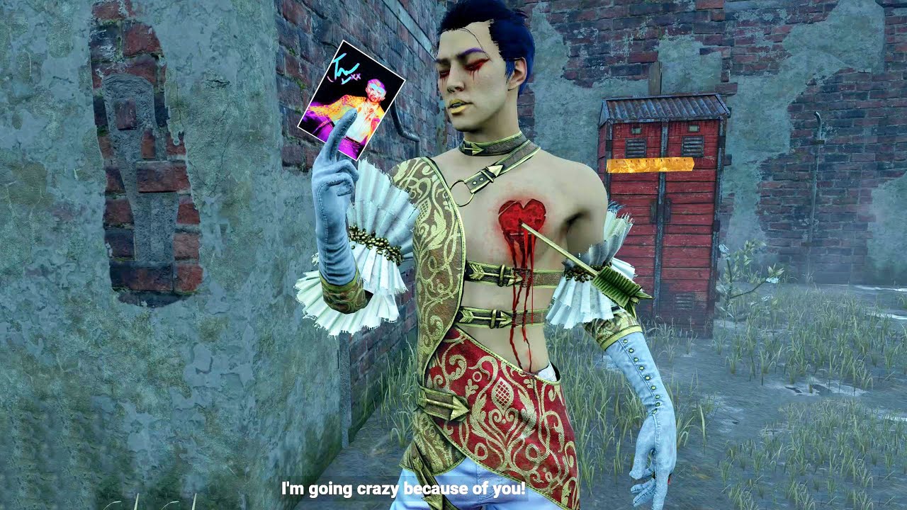 The Trickster New Voice Lines!