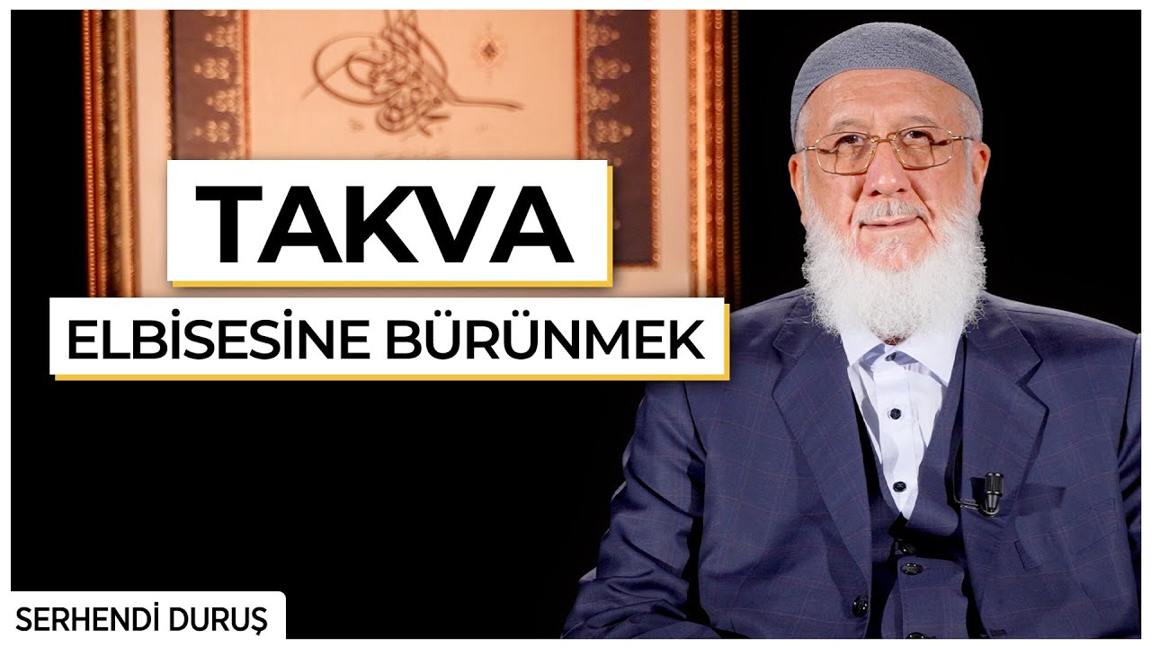 Serhendi Duruş | 6.Bölüm
