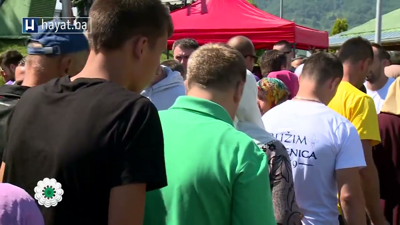 MAJČINA SUZA U POTOČARIMA I OD ZEMLJE TEŽA: KOME JE MOGAO SKRIVITI NEŠTO 16-GODIŠNJI OSMAN?