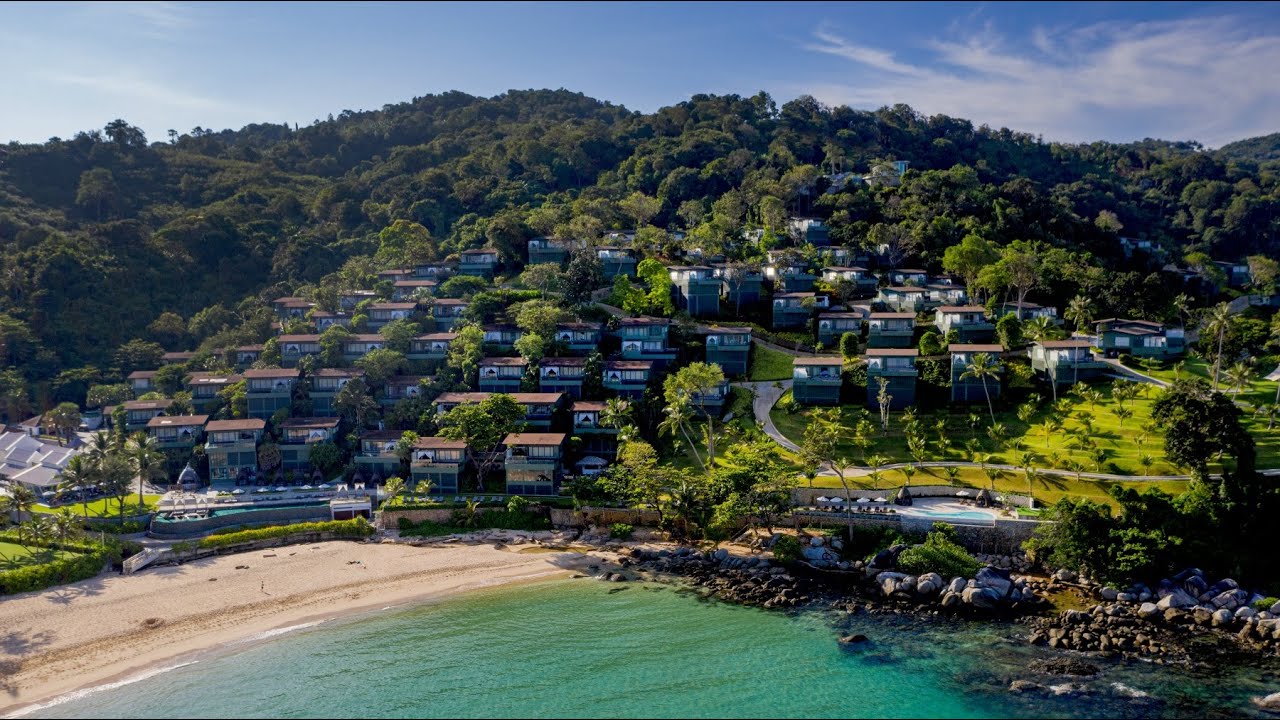 The Shore at Katathani - Luxury Escapes TV Show