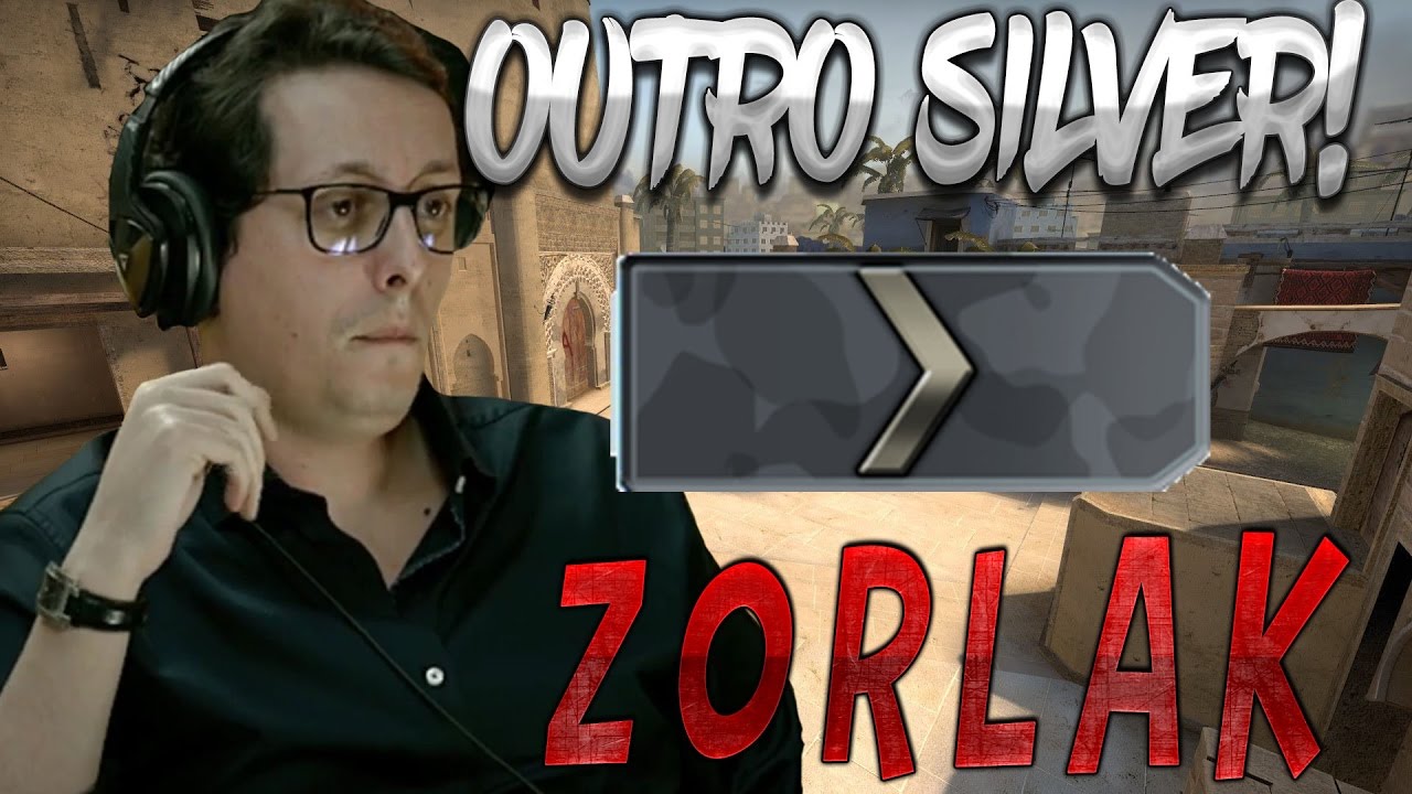 ZORLAK ANALISA DEMO DE OUTRO SILVER!