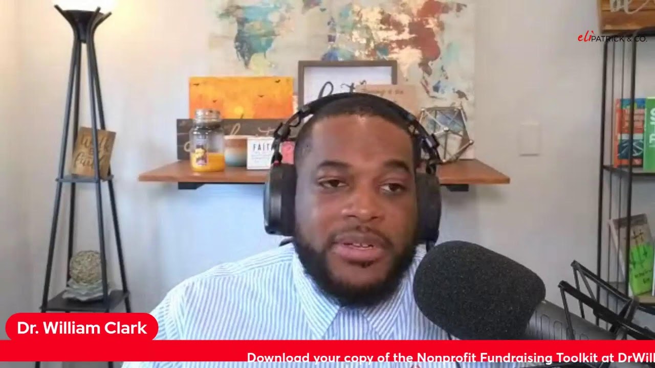 Leadership Development for Nonprofit Leaders